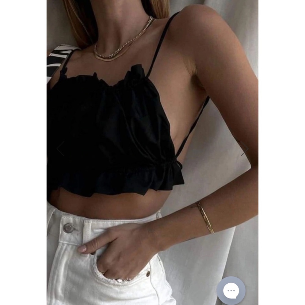 Rumours LOW TIDE TOP